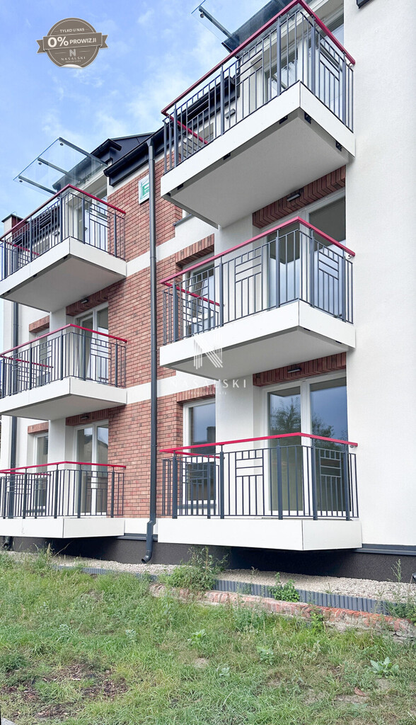 Inwestycja Bydgoszcz Bydgoska 5