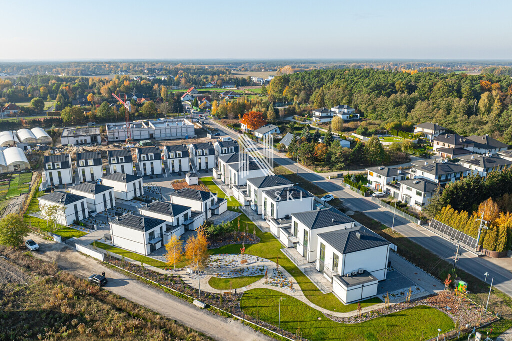 Inwestycja Osielsko Kolonijna 3