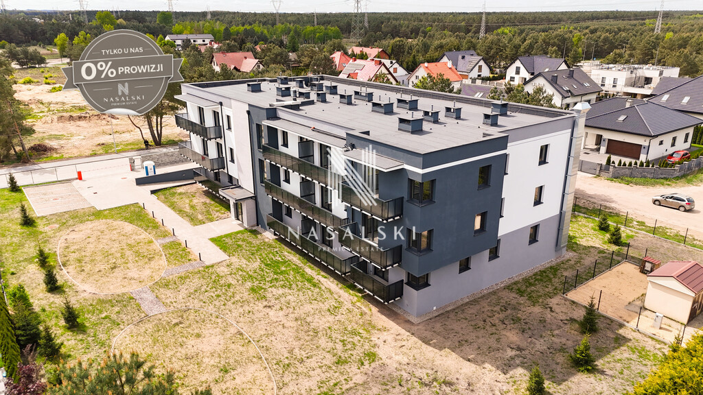 Mieszkanie Sprzedaż Bydgoszcz Fordon Pod Skarpą 3