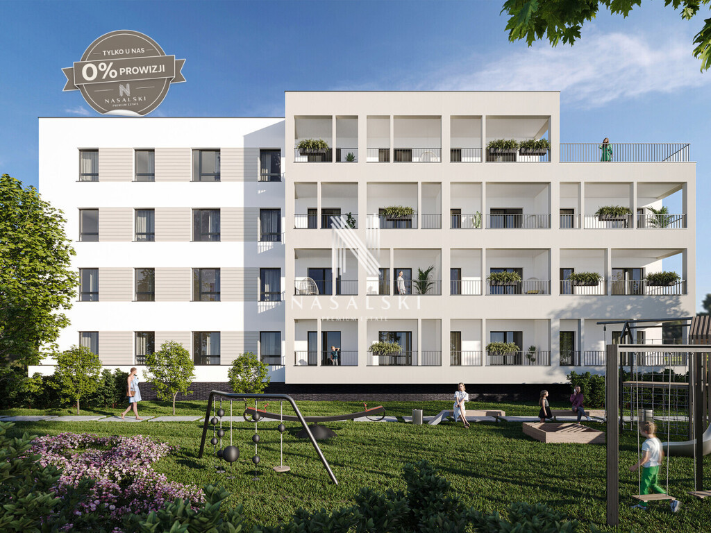Inwestycja Bydgoszcz Fordon Altanowa 3