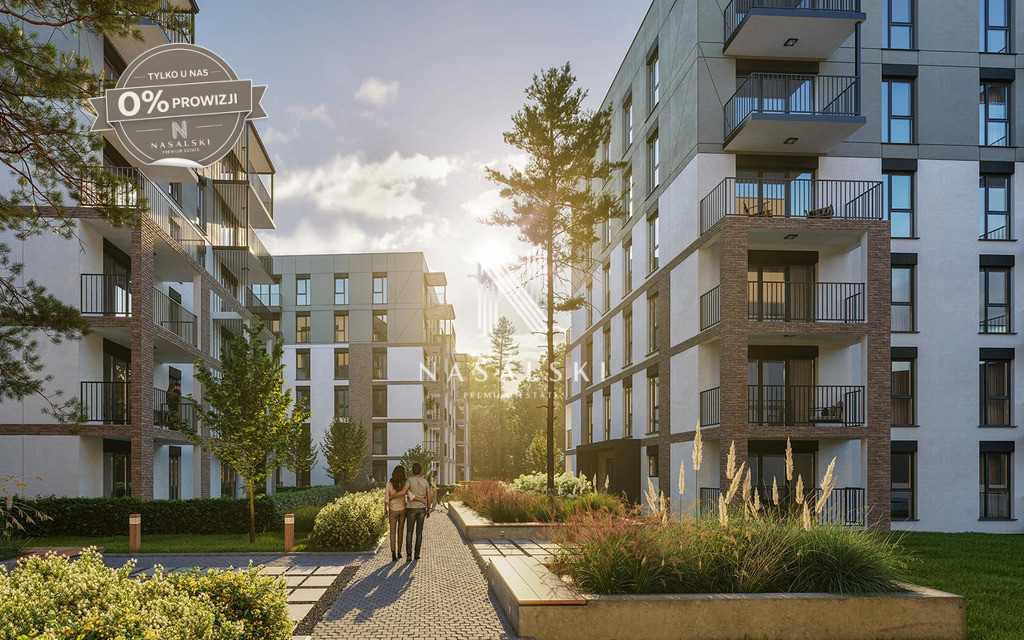 Inwestycja Bydgoszcz Bocianowo Rycerska 7