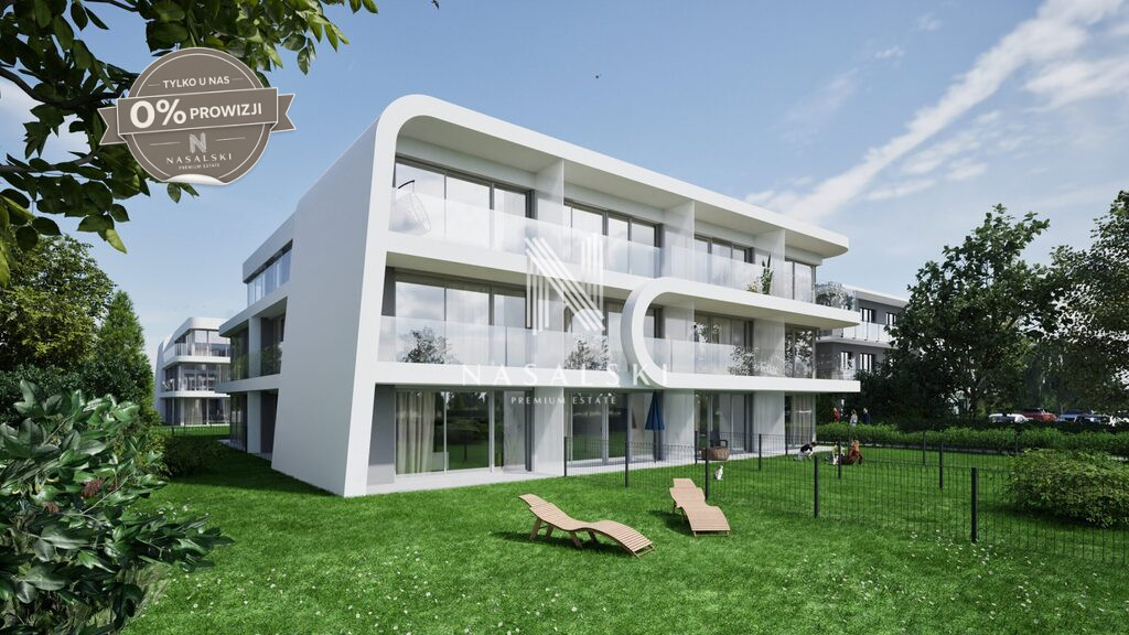 Inwestycja Bydgoszcz Czyżkówko Siedlecka 1