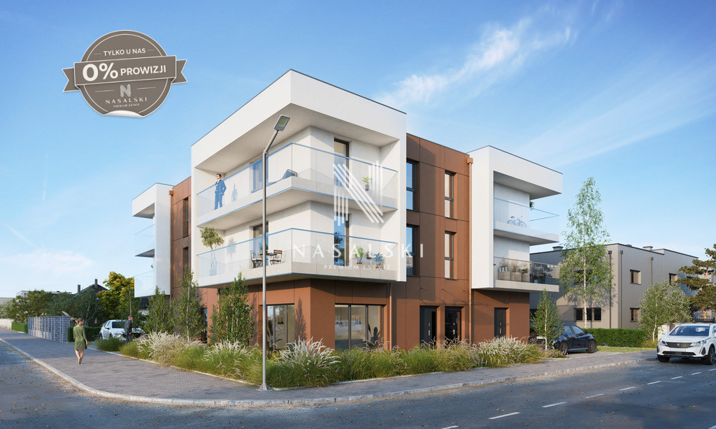 Inwestycja Bydgoszcz Wyżyny Łomżyńska 1