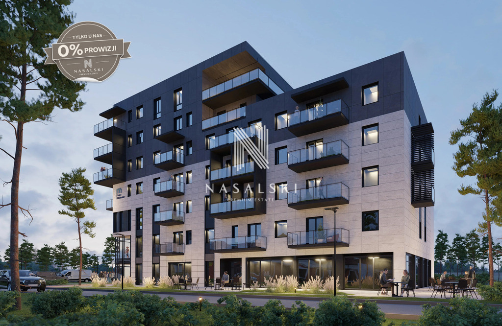 Inwestycja Bydgoszcz Bartodzieje Fordońska 3