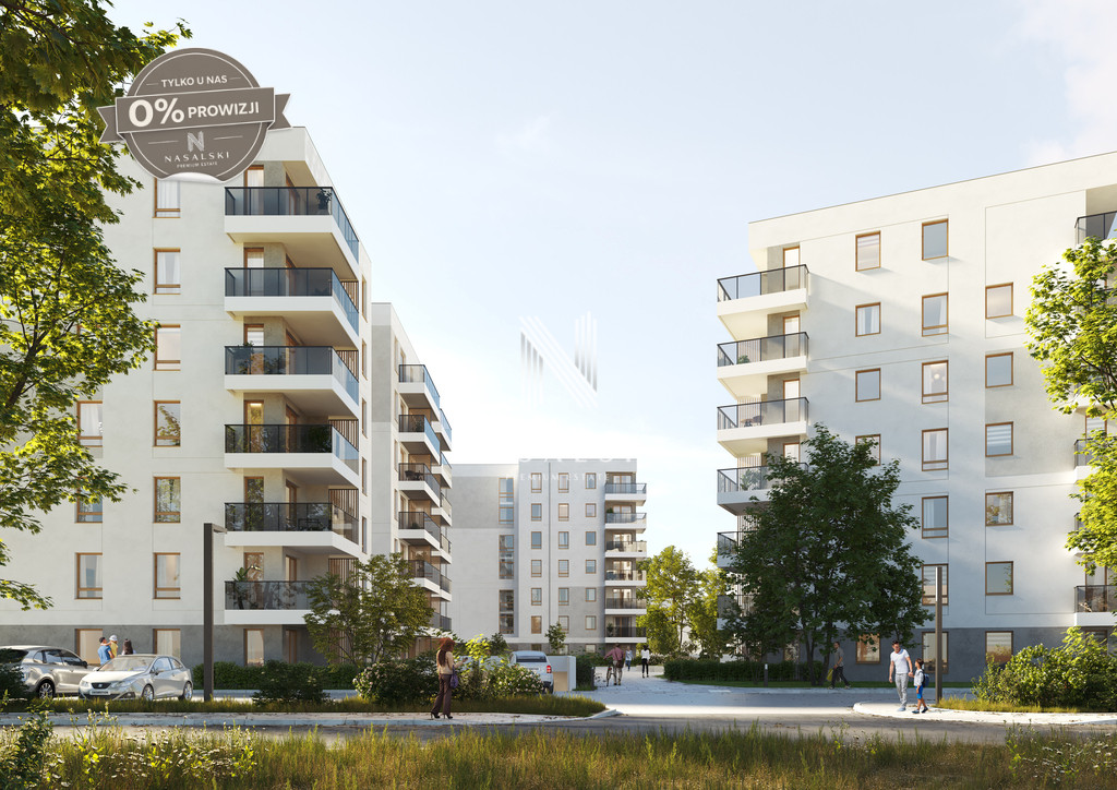 Inwestycja Bydgoszcz Osiedle Leśne 2
