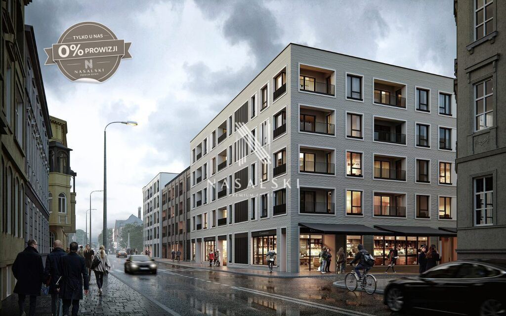 Lokal Sprzedaż Bydgoszcz Śródmieście 3