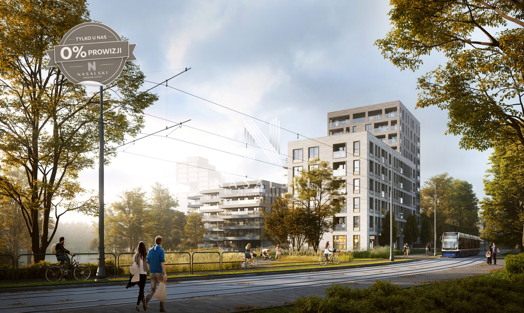 Inwestycja Bydgoszcz Śródmieście 4