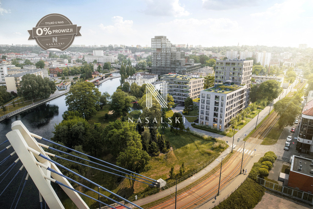 Inwestycja Bydgoszcz Śródmieście 8