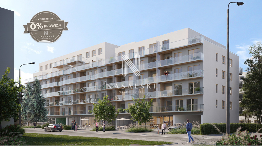Inwestycja Bydgoszcz Bartodzieje 1