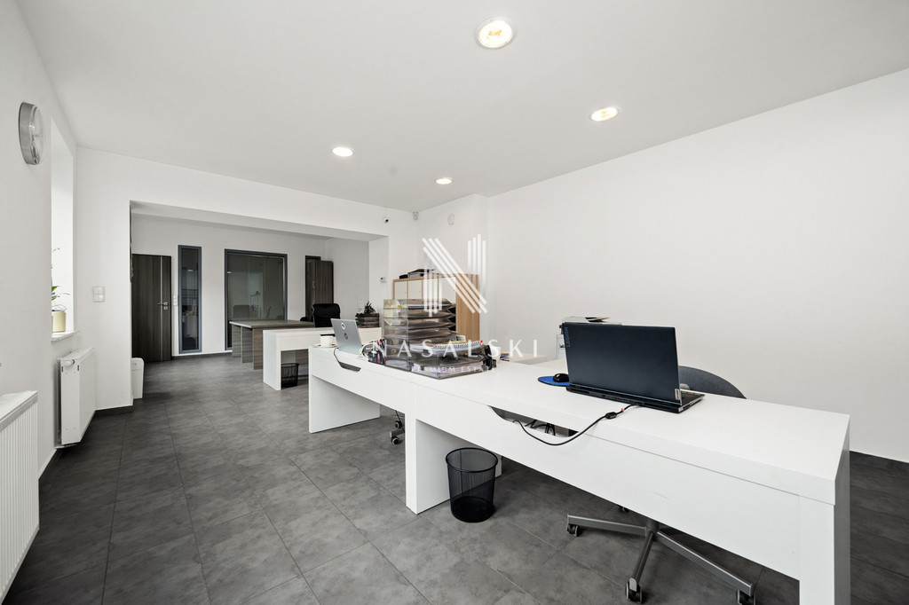 Lokal Wynajem Bydgoszcz Centrum Gdańska 4