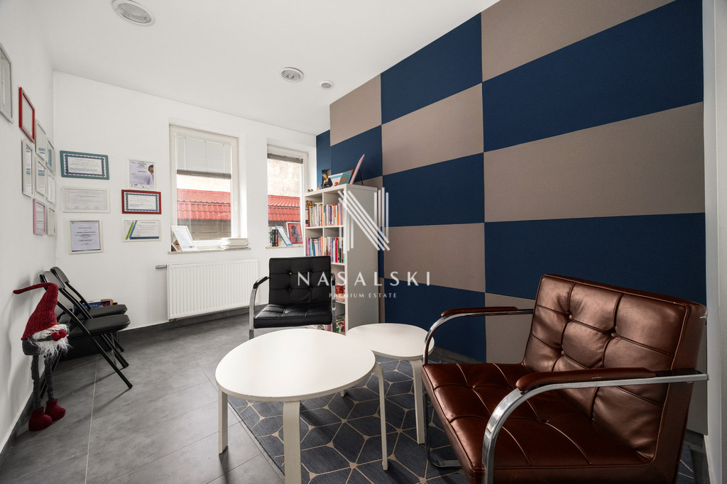 Lokal Wynajem Bydgoszcz Centrum Gdańska 11