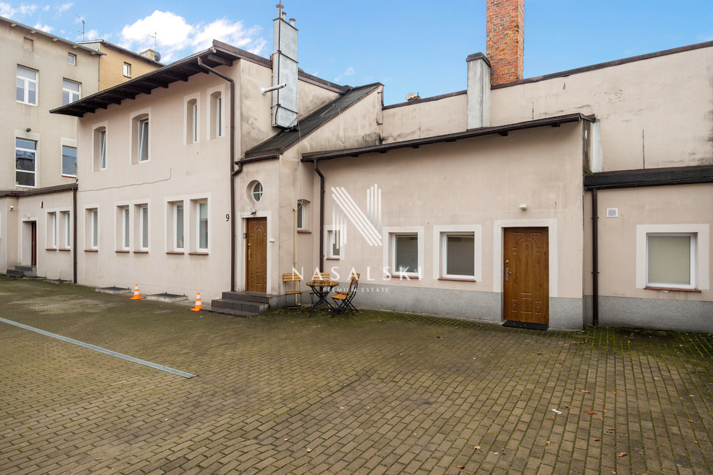 Lokal Wynajem Bydgoszcz Centrum Gdańska 15