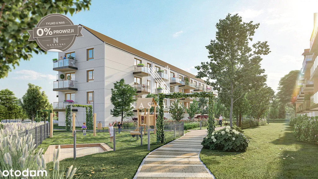 Inwestycja Osielsko 1