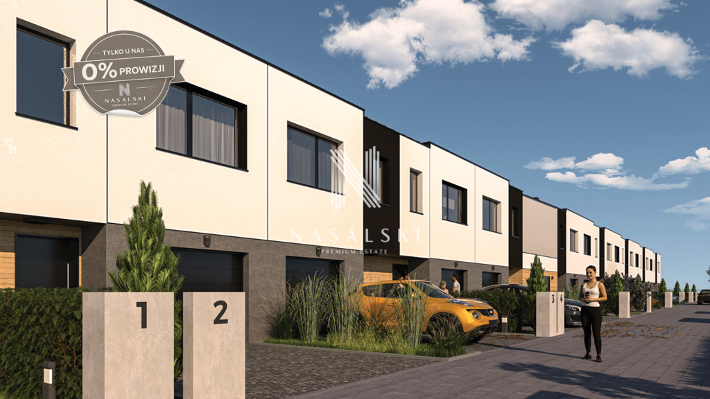 Inwestycja Osielsko 1
