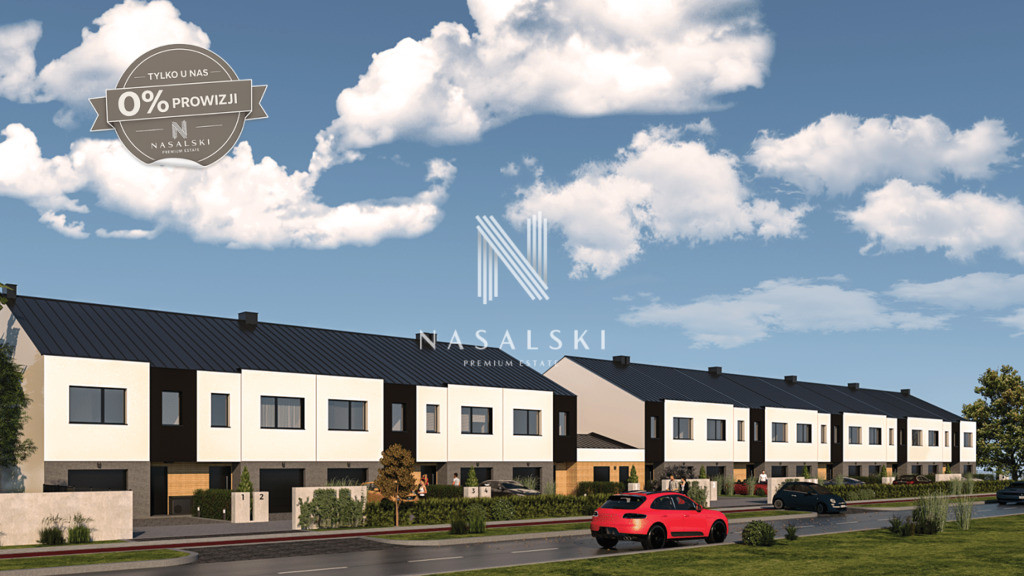 Inwestycja Osielsko 3