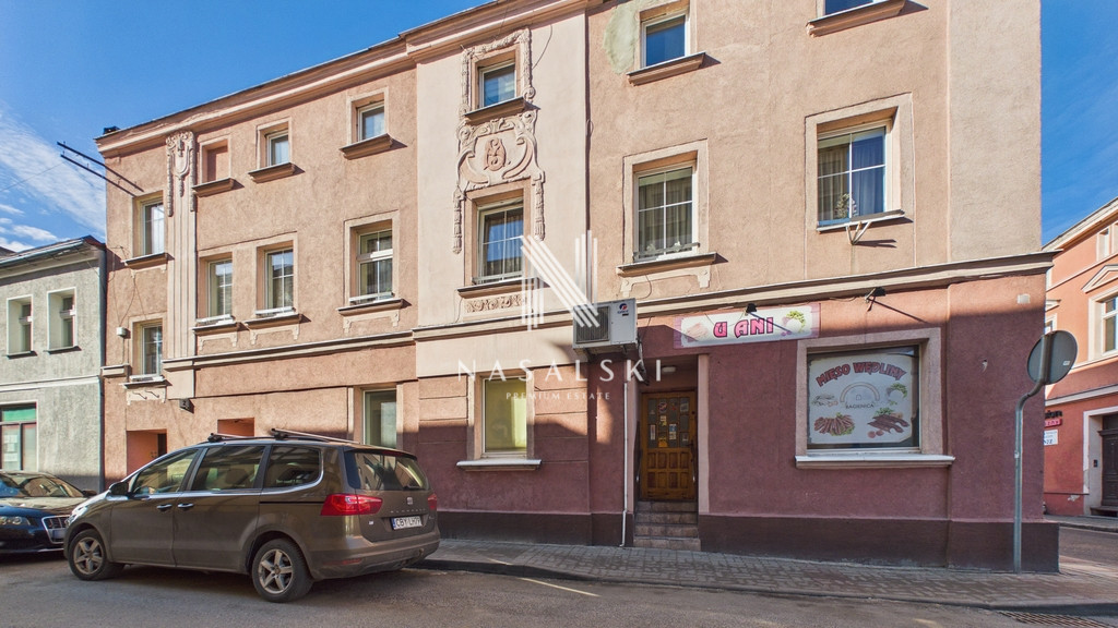 Dom Sprzedaż Koronowo Kościuszki 7