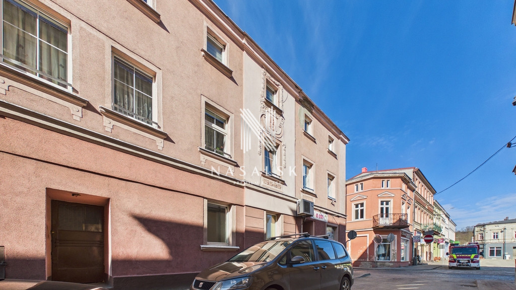 Dom Sprzedaż Koronowo Kościuszki 8