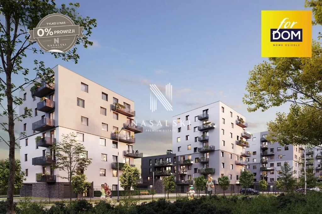 Mieszkanie Sprzedaż Bydgoszcz Fordon Produkcyjna 4