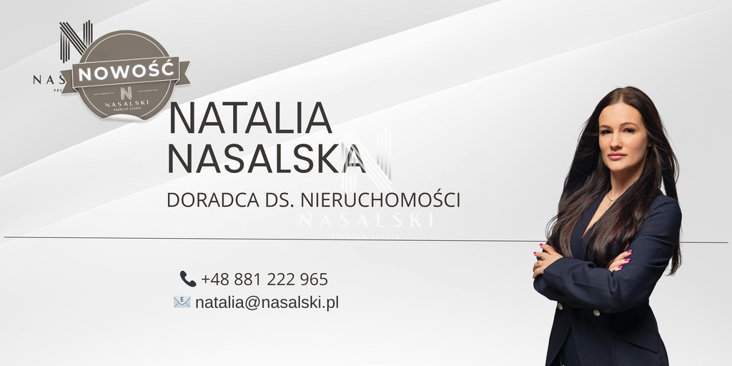 Działka Sprzedaż Przyłęki Wiejska 5