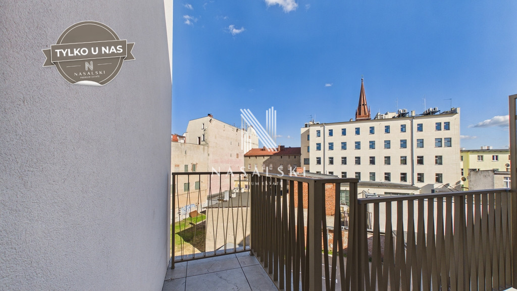 Mieszkanie Sprzedaż Bydgoszcz Pomorska 5