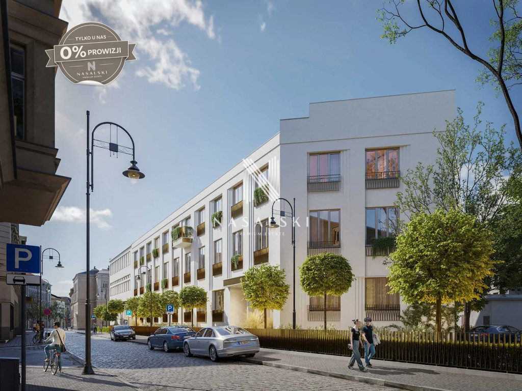 Mieszkanie Sprzedaż Bydgoszcz Śródmieście Pomorska 1
