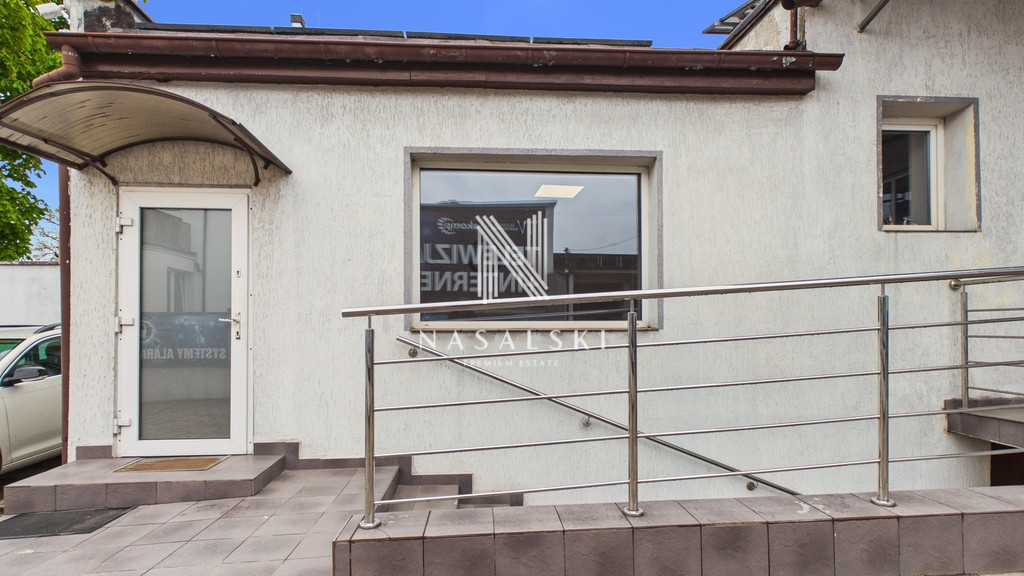 Lokal Wynajem Koronowo Ignacego Paderewskiego 5