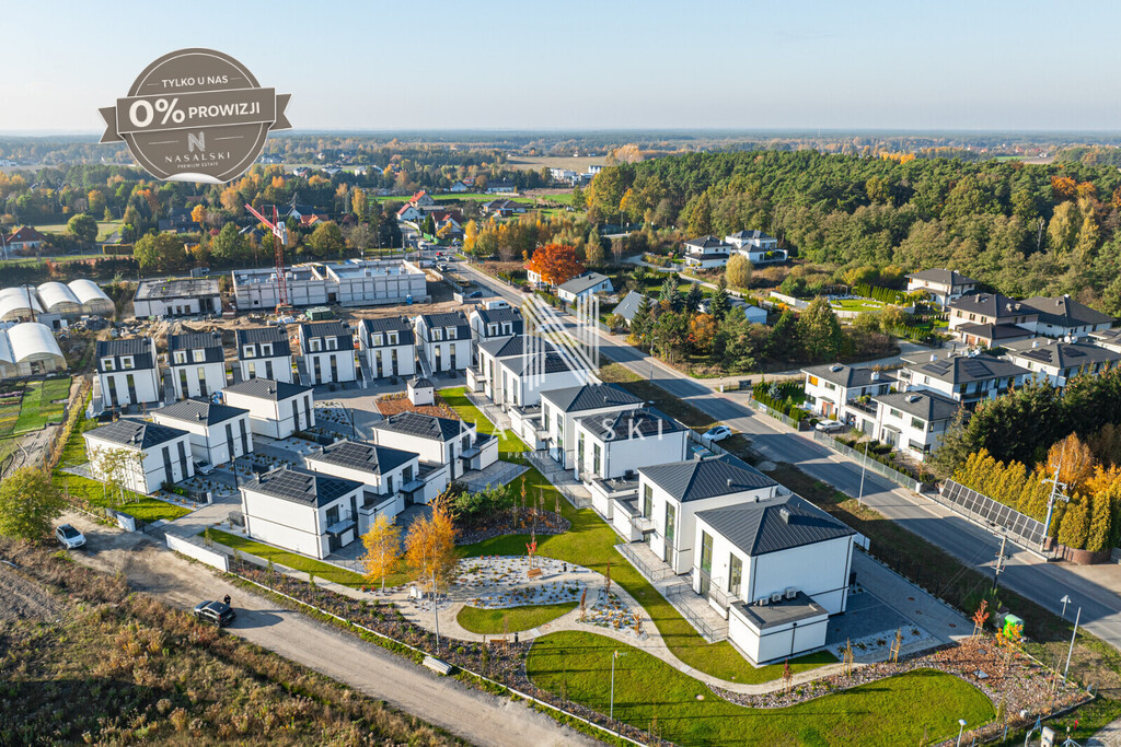 Mieszkanie Sprzedaż Osielsko Kolonijna 2