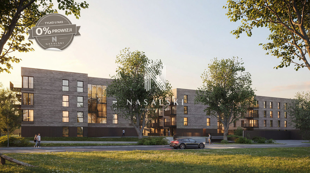 Inwestycja Bydgoszcz Flisy Mińska 3