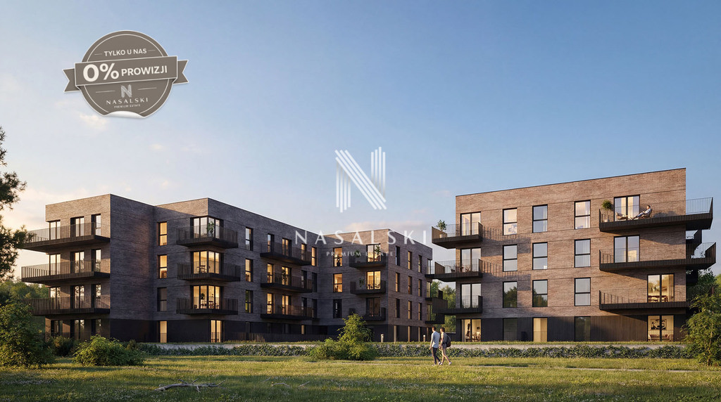 Inwestycja Bydgoszcz Flisy Mińska 5