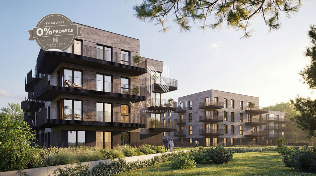 Inwestycja Bydgoszcz Flisy Mińska 1