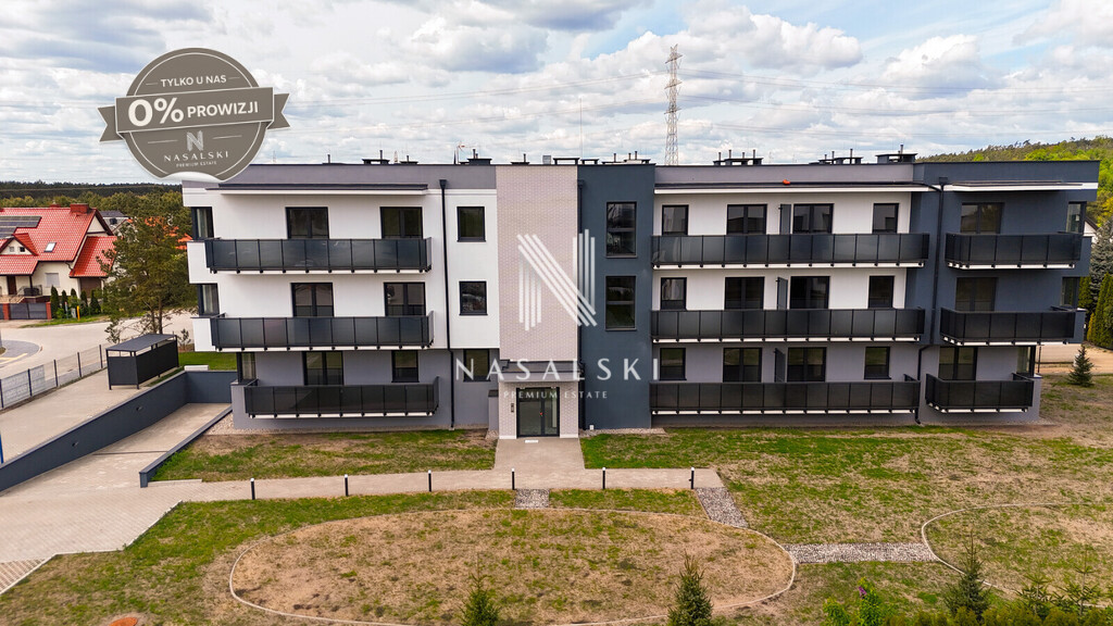 Mieszkanie Sprzedaż Bydgoszcz Fordon Władysława Żemojtela 2