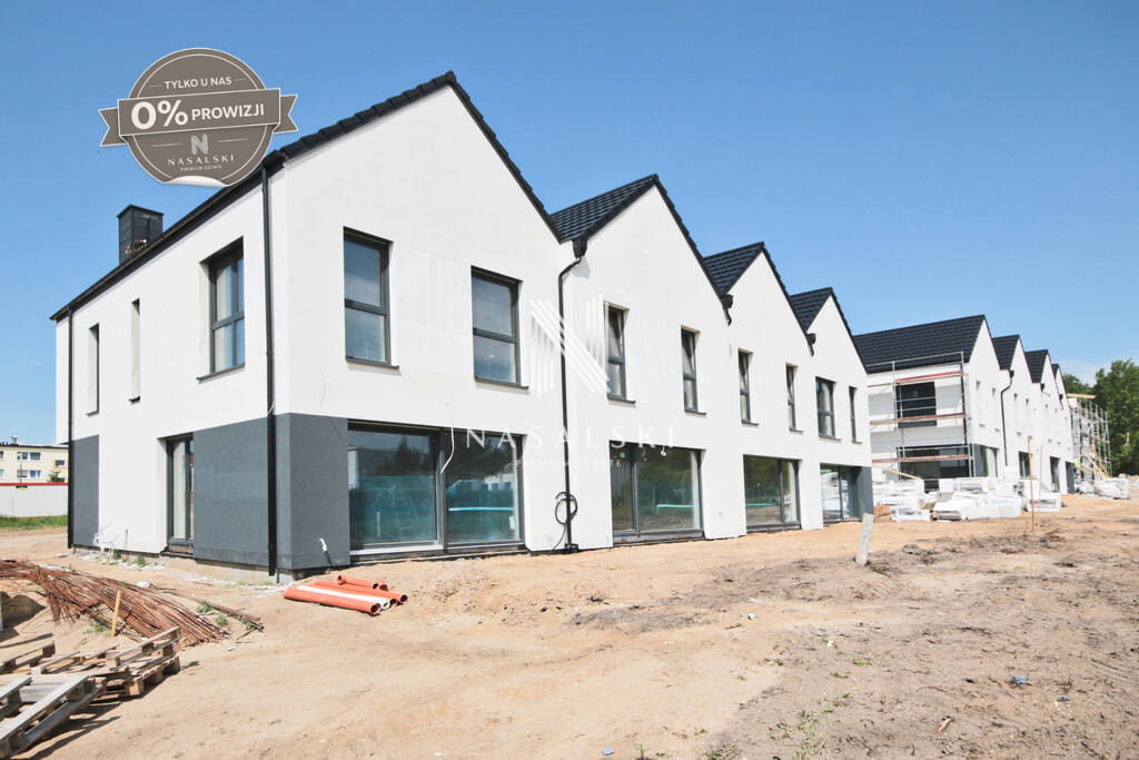 Inwestycja Bydgoszcz Fordon 2