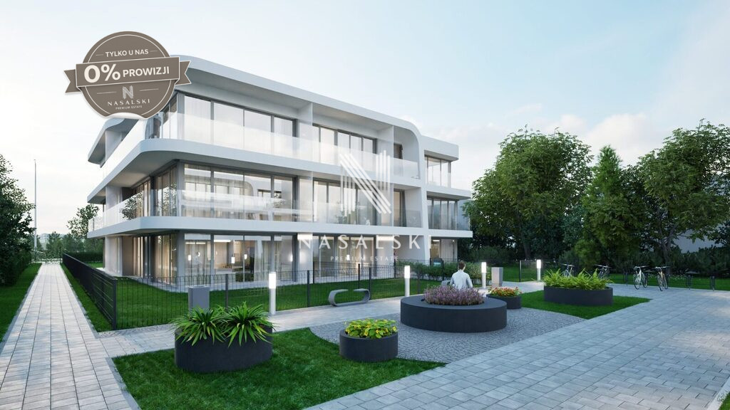 Mieszkanie Sprzedaż Bydgoszcz Czyżkówko Siedlecka 3