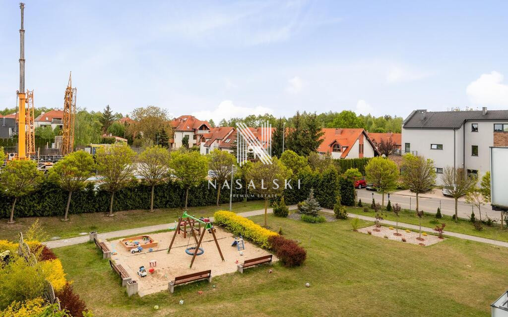 Mieszkanie Sprzedaż Niemcz Olszynki 19