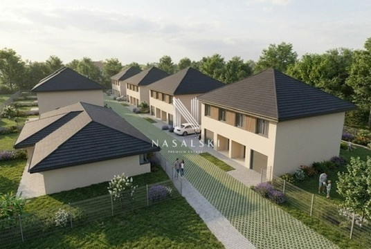 Dom Sprzedaż Osielsko Lawendowa 3