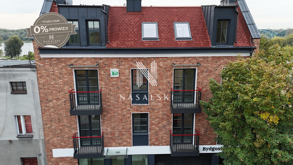 Inwestycja Bydgoszcz Bydgoska 3