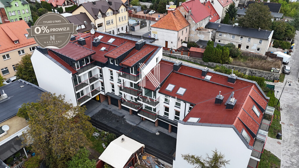 Inwestycja Bydgoszcz Bydgoska 1