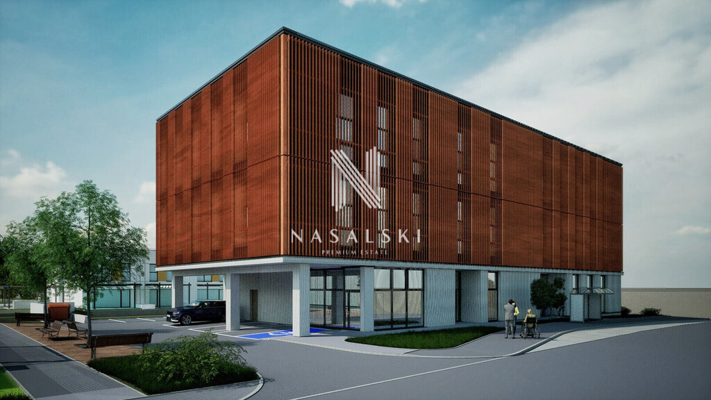 Lokal Sprzedaż Bydgoszcz Glinki Glinki 11