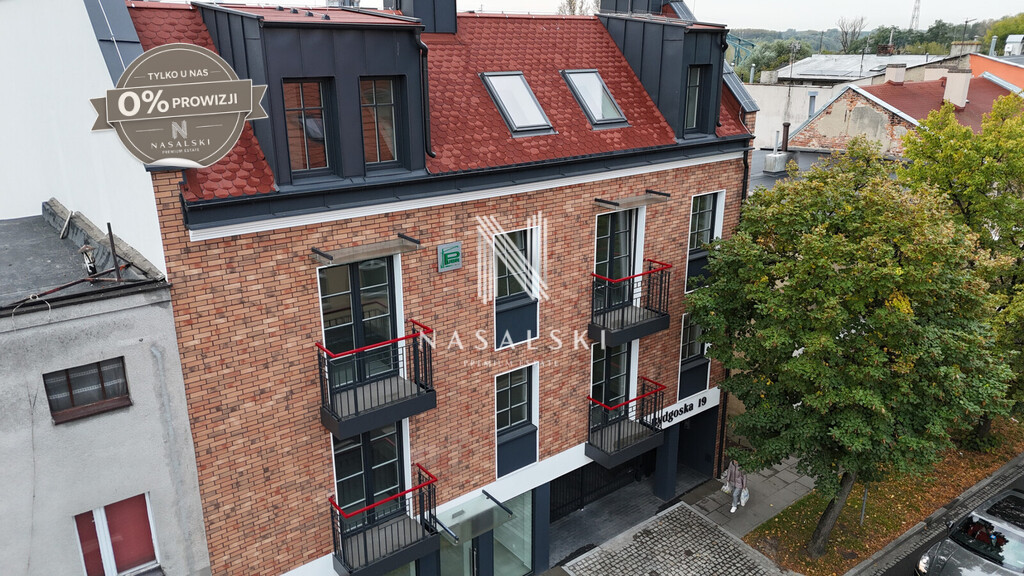 Mieszkanie Sprzedaż Bydgoszcz Bydgoska 1