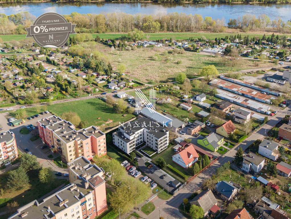 Mieszkanie Sprzedaż Bydgoszcz Fordon Altanowa 4
