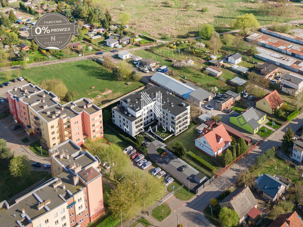 Mieszkanie Sprzedaż Bydgoszcz Fordon Altanowa 3