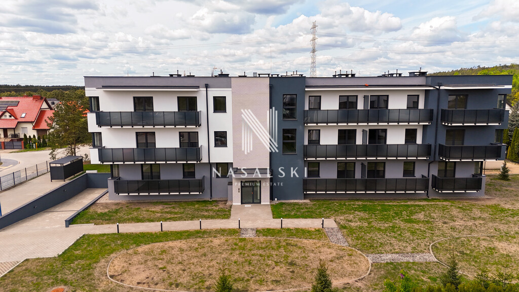 Inwestycja Bydgoszcz Fordon Władysława Żemojtela 2