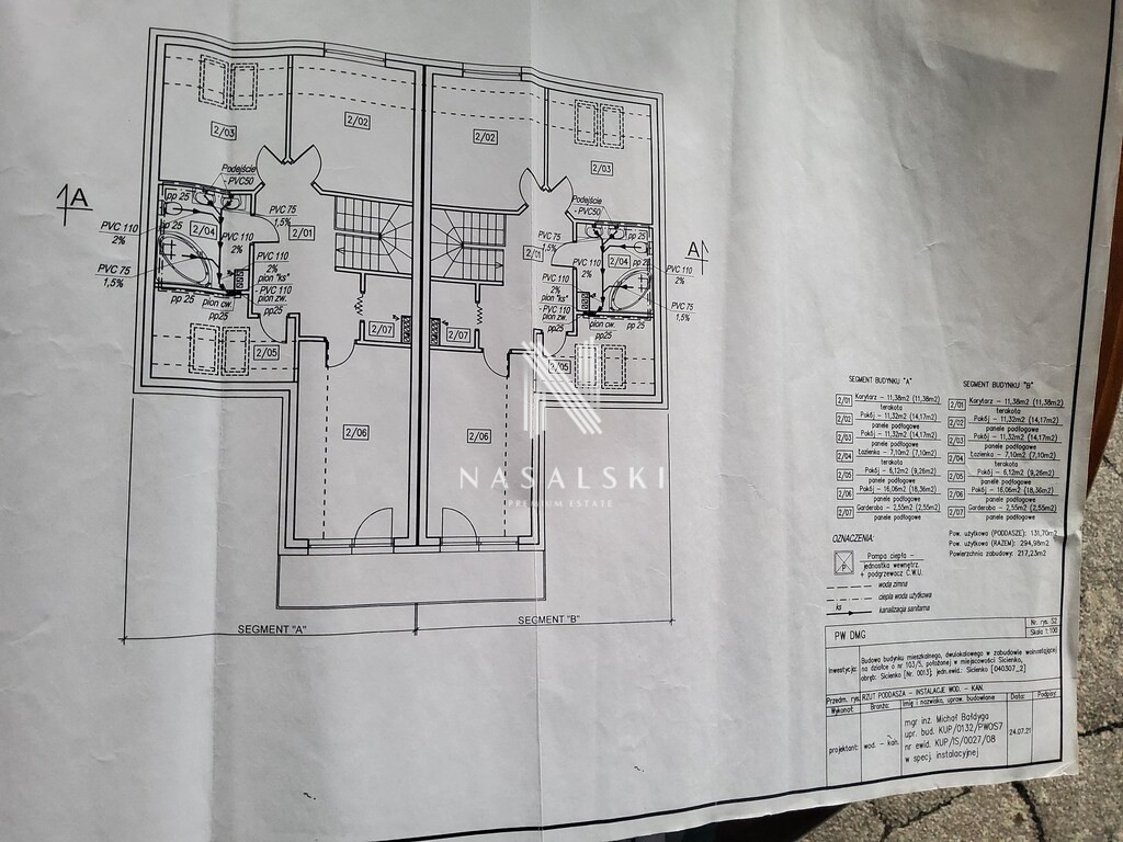 Dom Sprzedaż Sicienko Poziomkowa 15