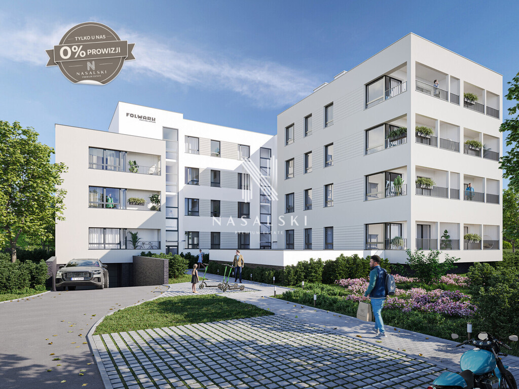 Inwestycja Bydgoszcz Fordon Altanowa 1
