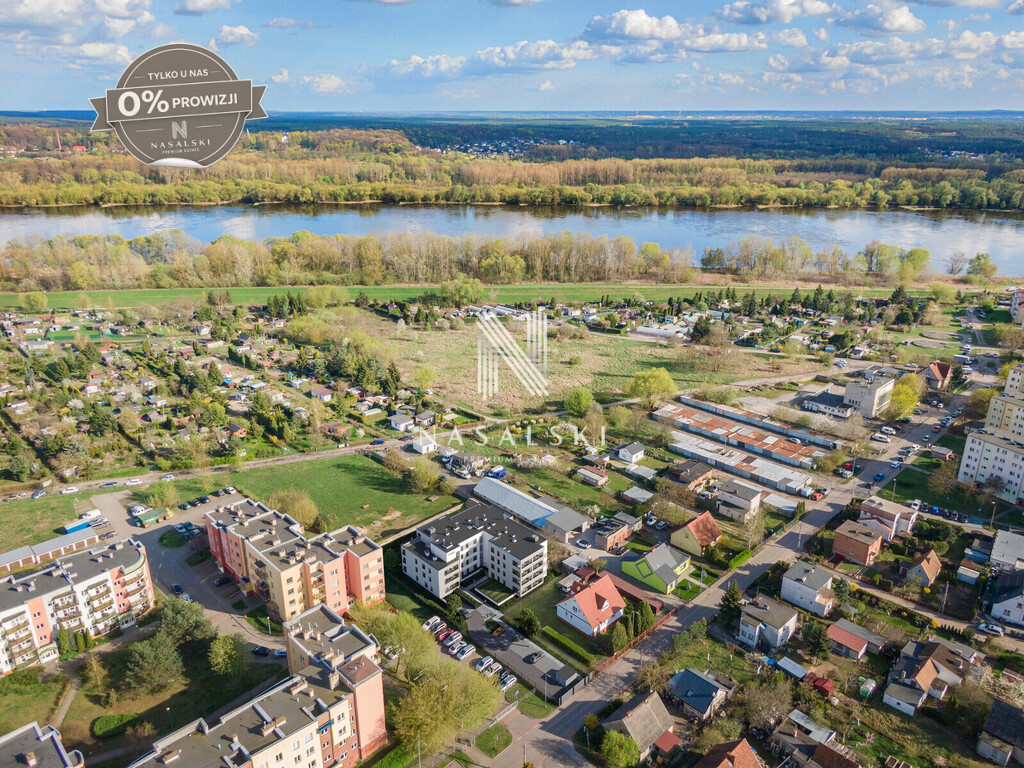 Inwestycja Bydgoszcz Fordon Altanowa 4