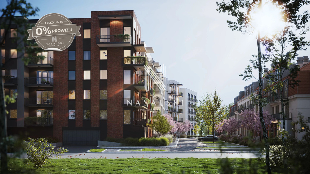 Mieszkanie Sprzedaż Bydgoszcz Bocianowo Rycerska 2