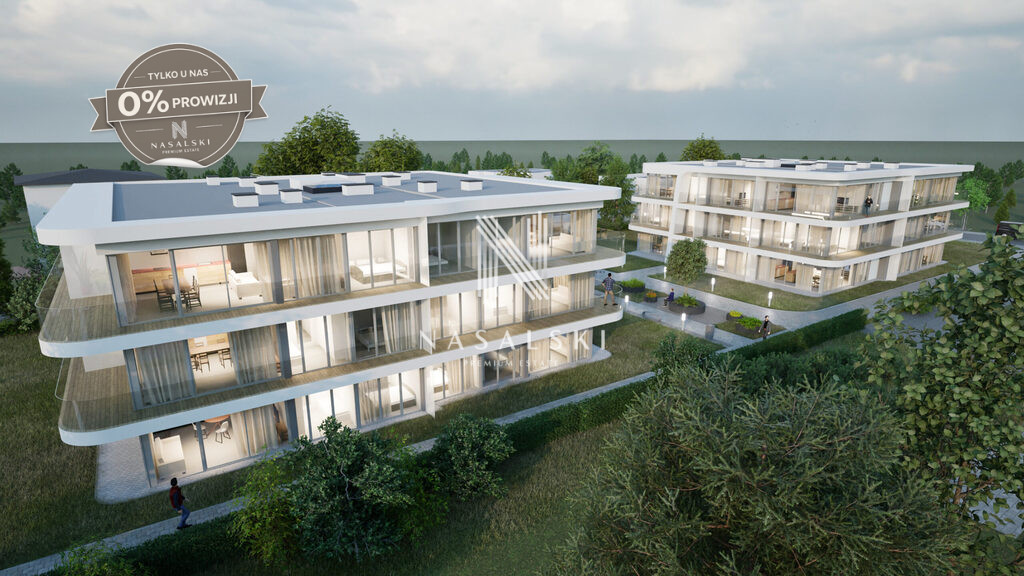 Inwestycja Bydgoszcz Czyżkówko Siedlecka 4