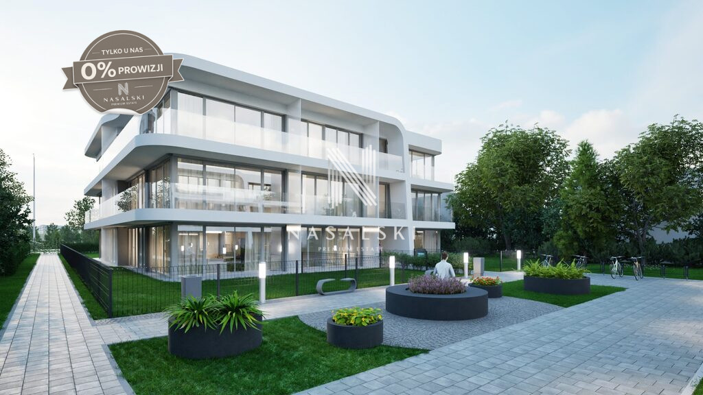 Mieszkanie Sprzedaż Bydgoszcz Czyżkówko Siedlecka 3