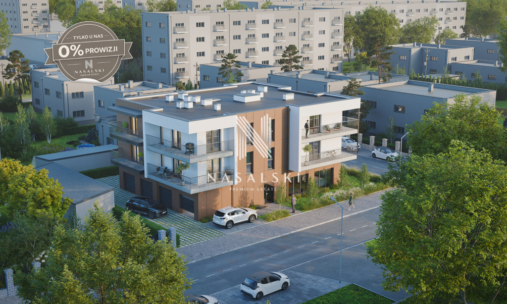 Mieszkanie Sprzedaż Bydgoszcz Wyżyny Łomżyńska 2
