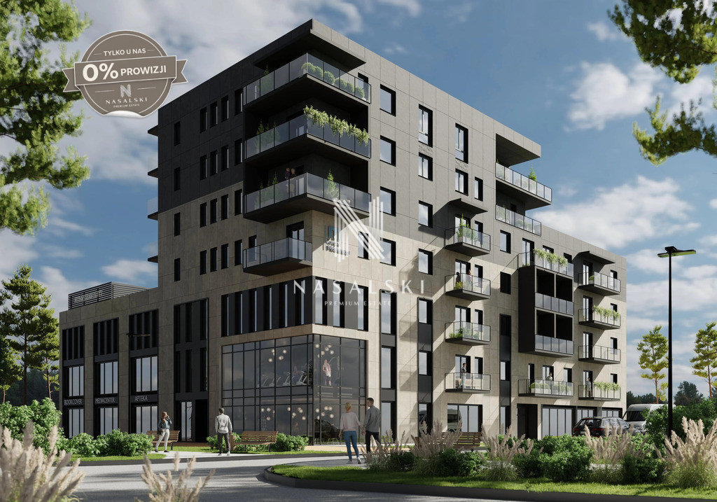 Inwestycja Bydgoszcz Bartodzieje Fordońska 1